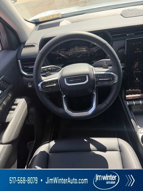 New 2026 GMC Terrain Denali w/ LPO, Floor Liner Package AWD/4WD image 11