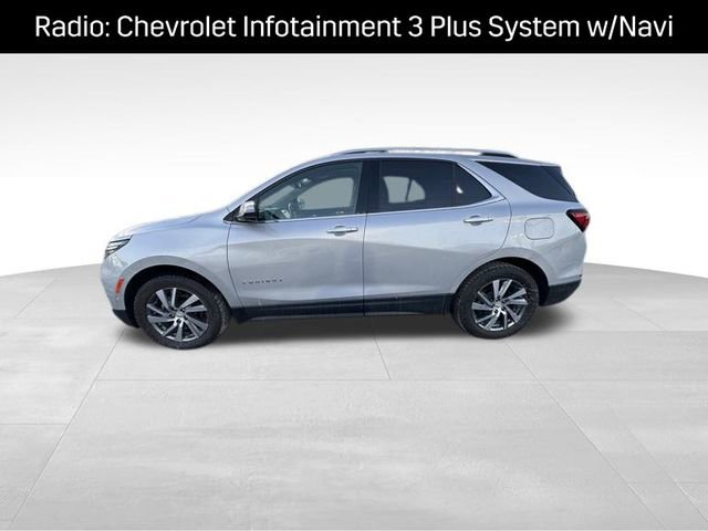 Used 2022 Chevrolet Equinox Premier image 18