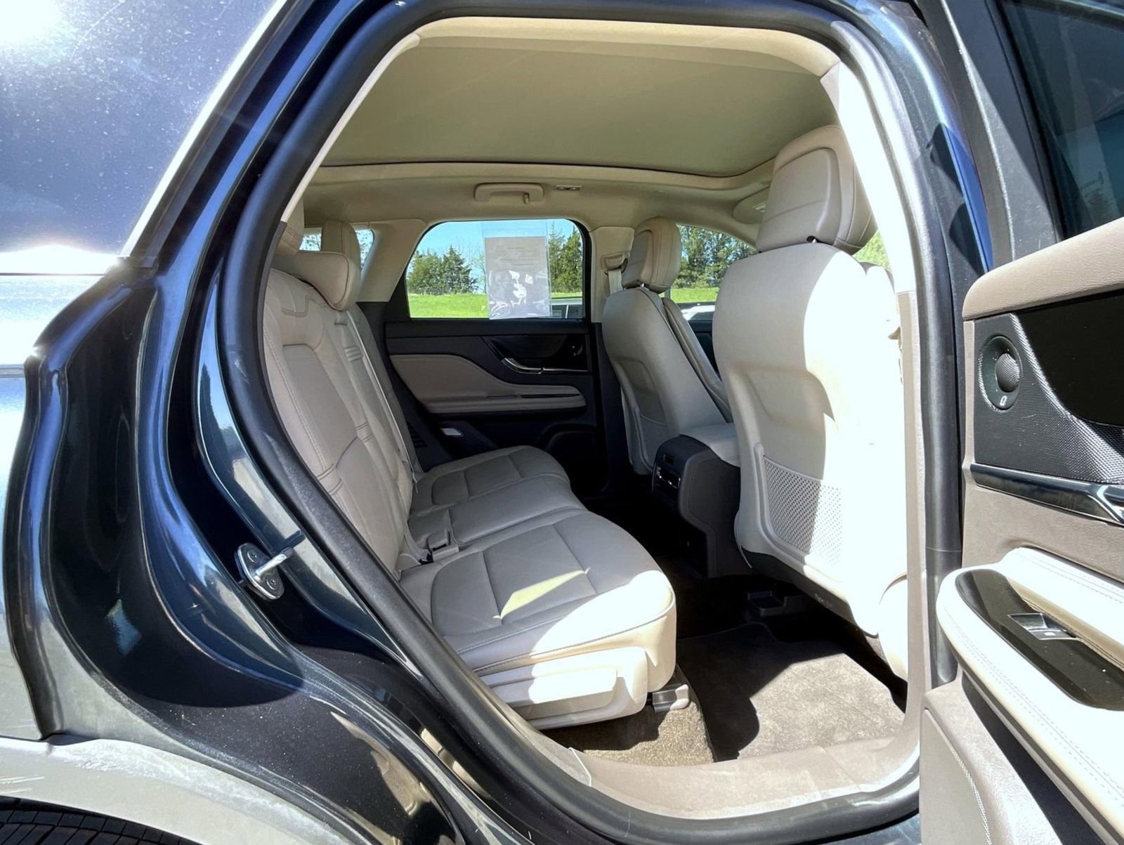 Used 2020 Lincoln Corsair Reserve w/ Elements Package AWD/4WD image 19