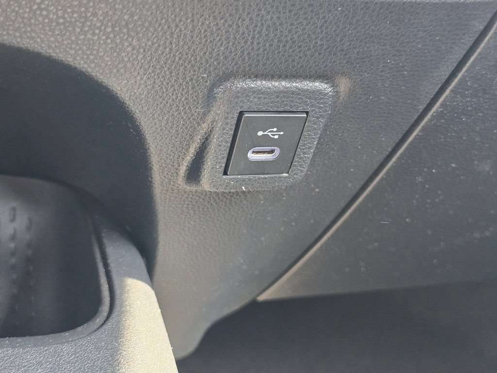 Certified 2024 Toyota Corolla SE FWD image 29