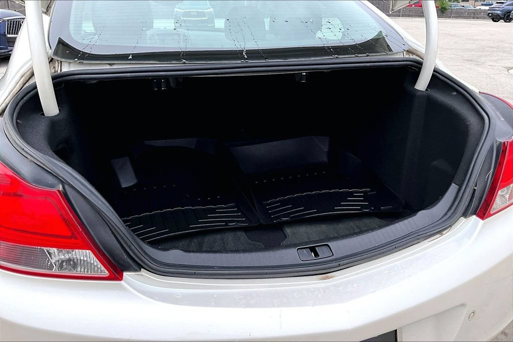 Used 2013 Buick Regal Premium FWD image 33