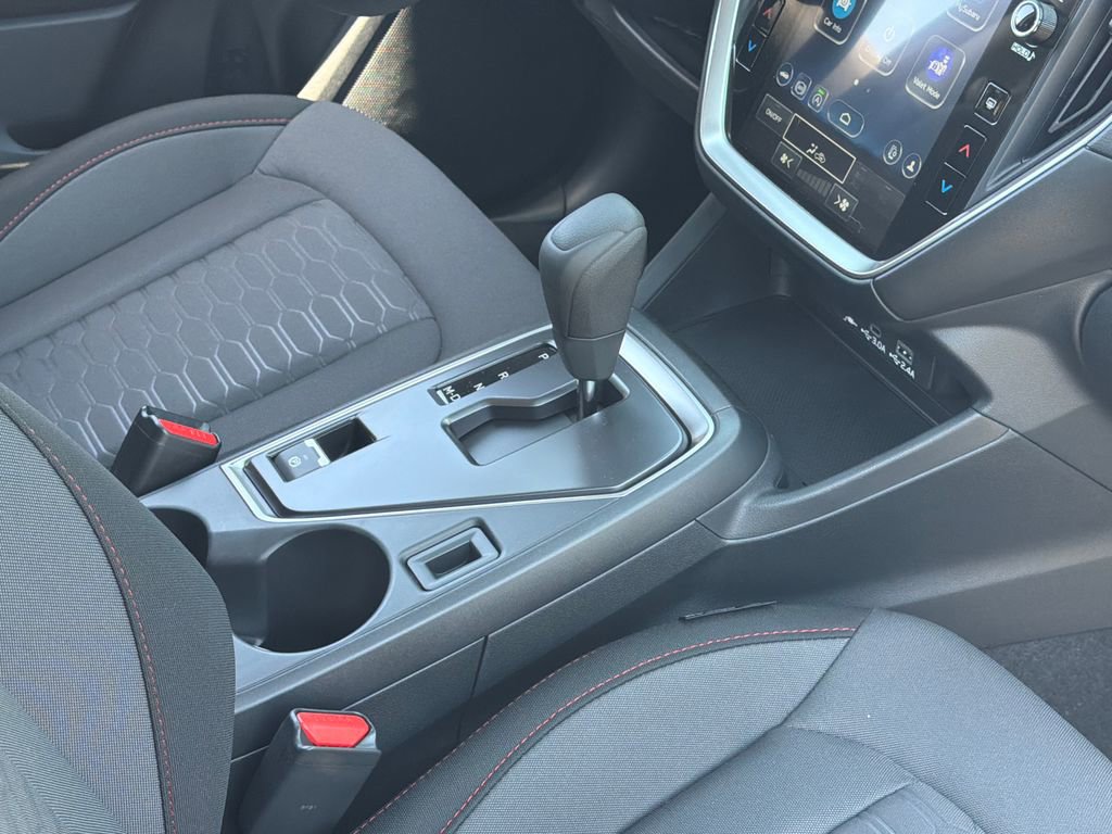 New 2026 Subaru Impreza 2.0i Sport AWD/4WD image 7