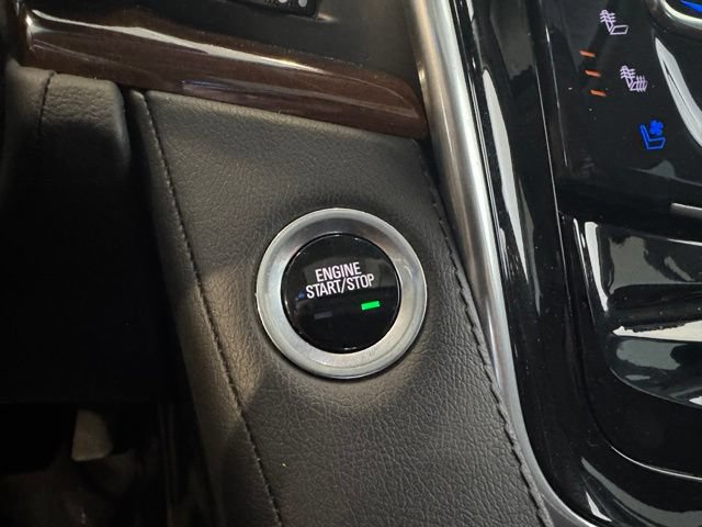 Used 2020 Cadillac Escalade Premium Luxury AWD/4WD image 20