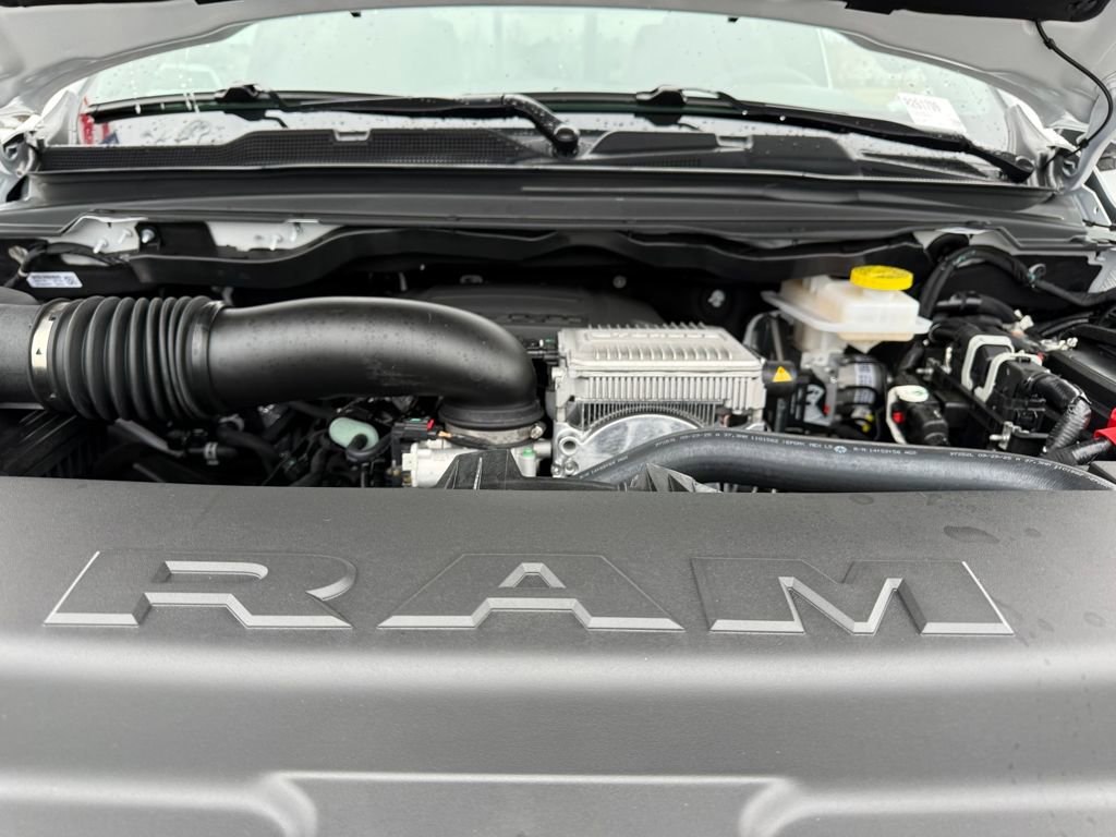 New 2026 RAM 1500 Big Horn image 22