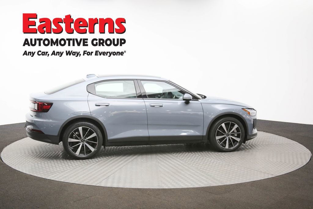 Used 2022 Polestar Polestar 2 w/ Plus Package image 40