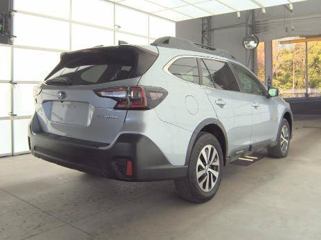 Used 2021 Subaru Outback Premium w/ Popular Package #1 AWD/4WD image 4