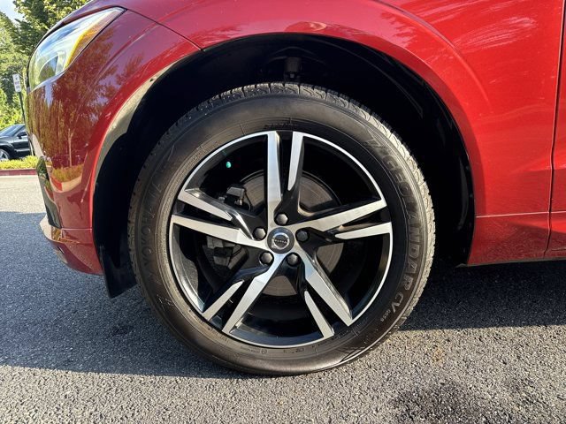 Used 2021 Volvo XC60 T5 R-Design w/ Advanced Package AWD/4WD image 20