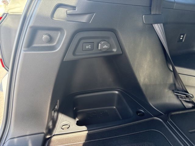 New 2026 Honda Pilot Black Edition image 32