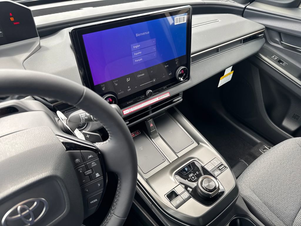 New 2026 Toyota bZ AWD/4WD image 22