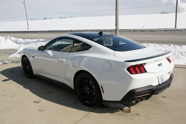 New 2026 Ford Mustang GT image 5