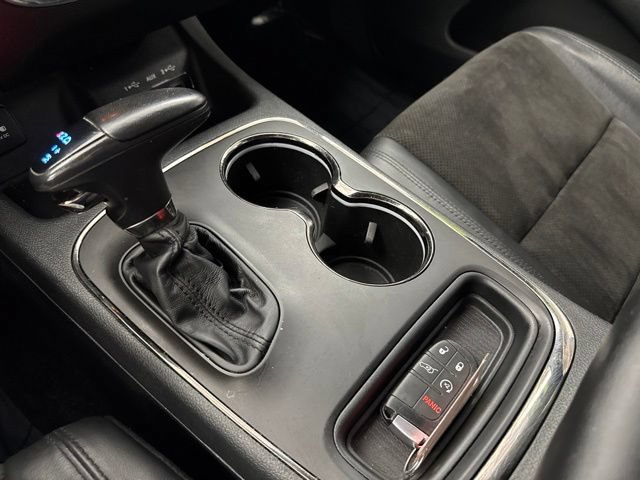 Used 2019 Dodge Durango GT AWD/4WD image 46