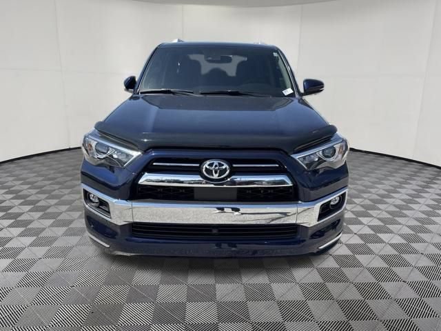 Used 2024 Toyota 4Runner Limited AWD/4WD image 14