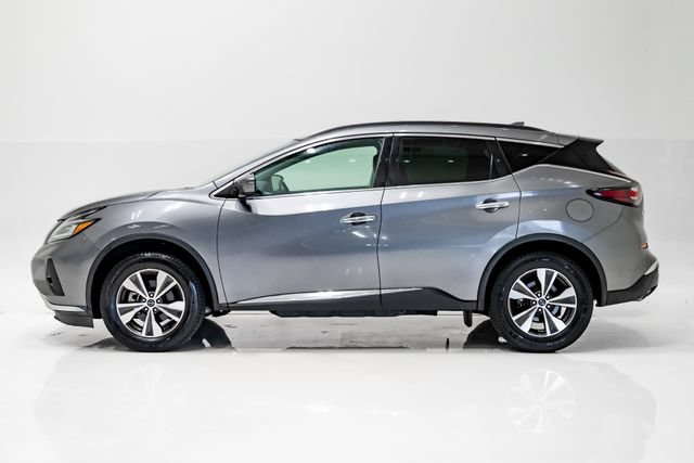 Used 2023 Nissan Murano SV FWD image 27