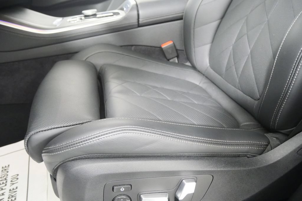 Certified 2026 BMW X5 sDrive40i RWD image 9