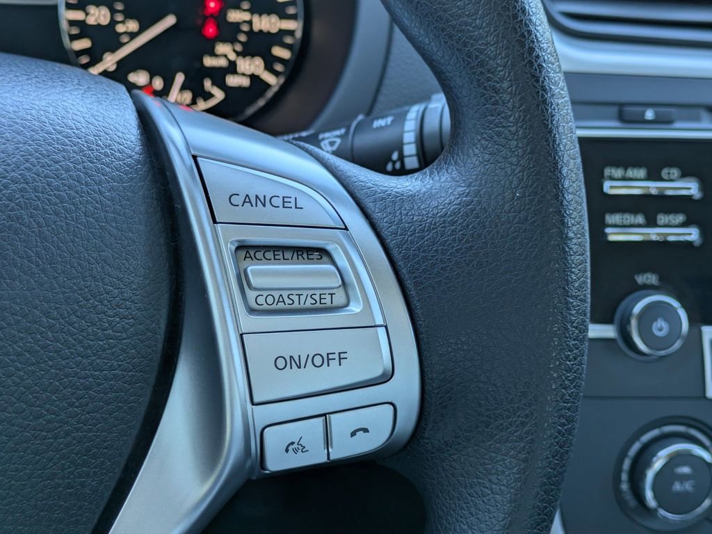 Used 2018 Nissan Altima 2.5 S w/ S Convenience Package image 27