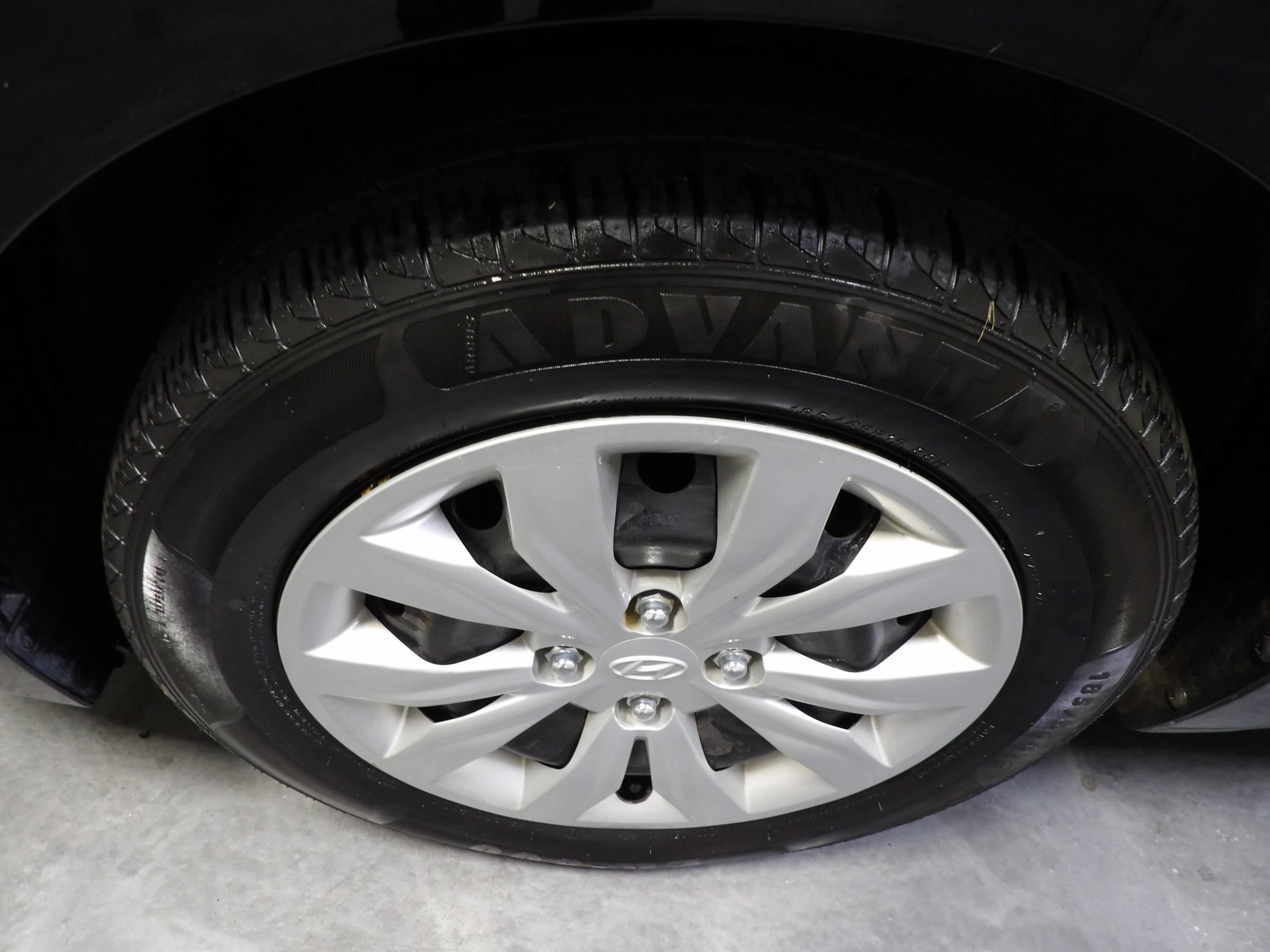 Used 2021 Hyundai Accent SE FWD image 19