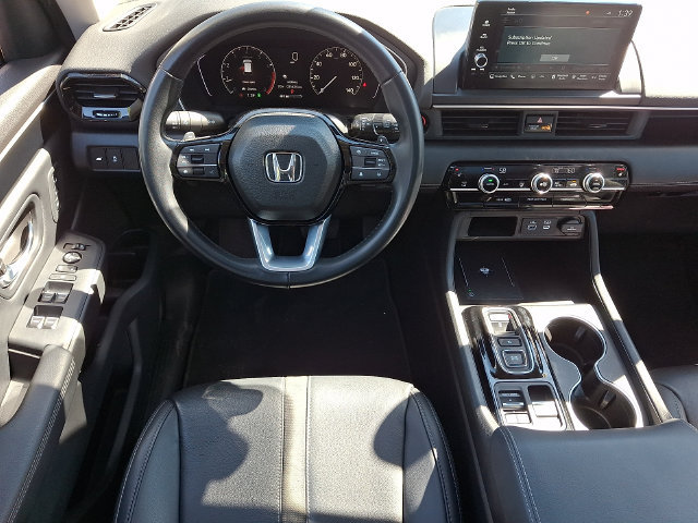 Certified 2024 Honda Pilot Touring image 12