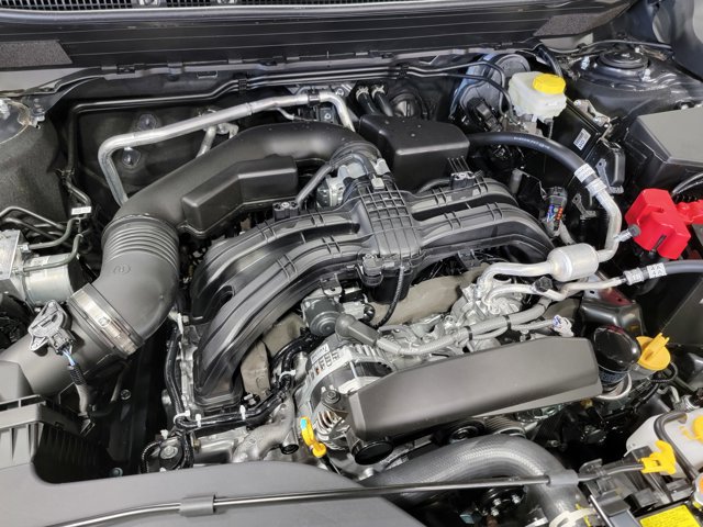 New 2026 Subaru Outback Premium AWD/4WD image 34