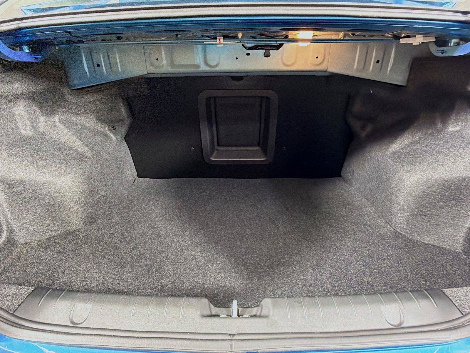 Used 2024 Mitsubishi Mirage G4 ES FWD image 14