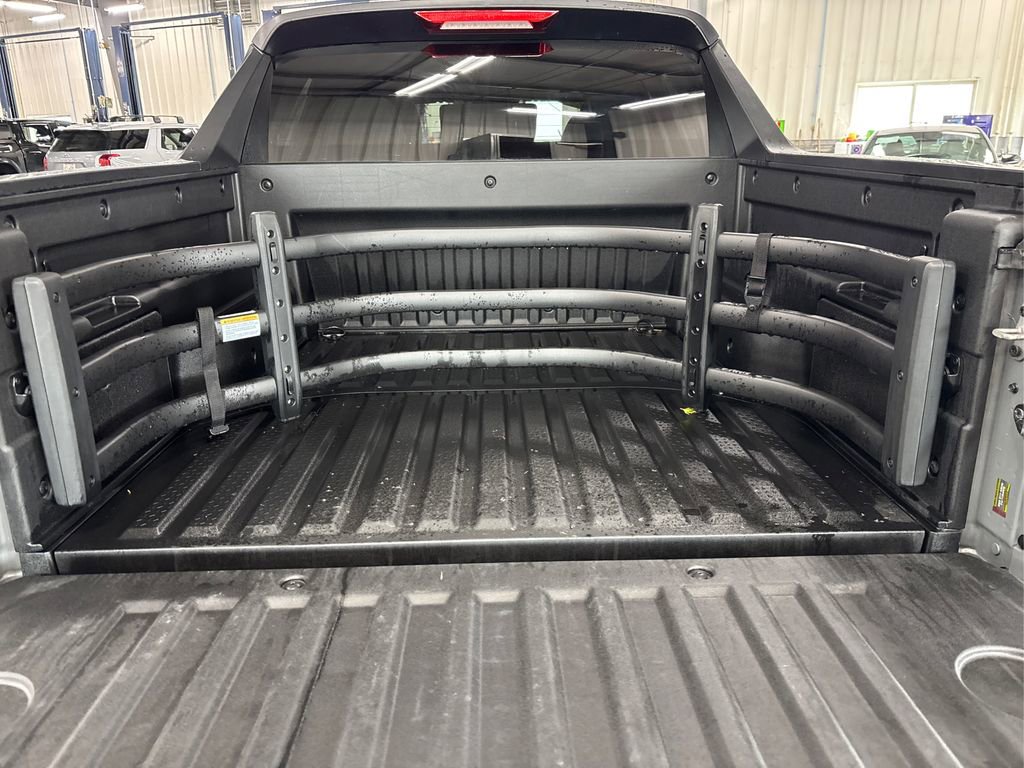 Used 2023 Hyundai Santa Cruz SEL image 15