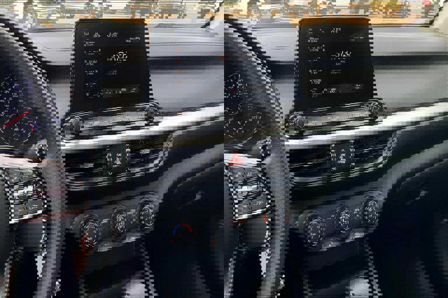 Used 2020 Kia Forte LXS image 6