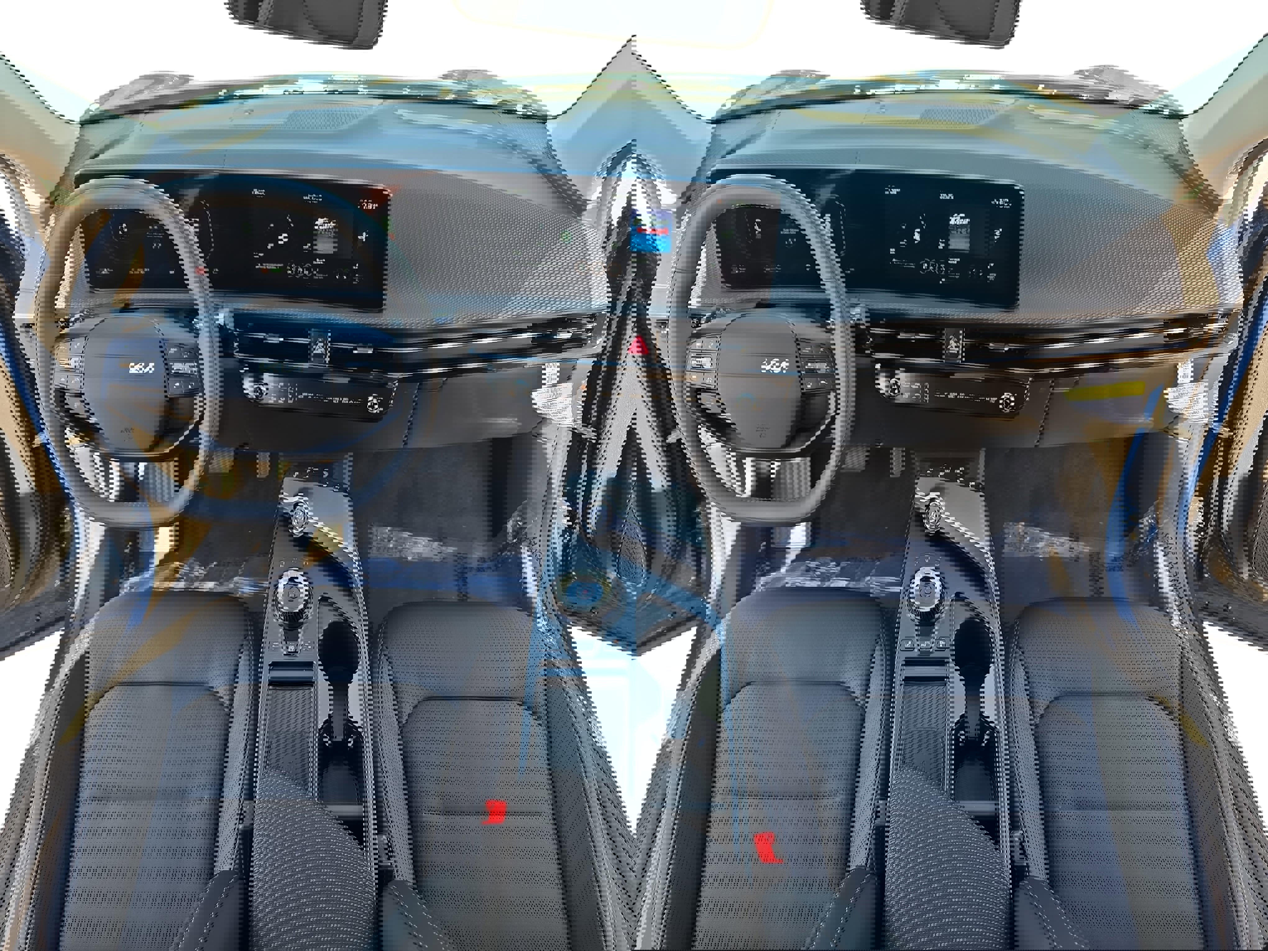 New 2025 Kia EV6 Wind image 9