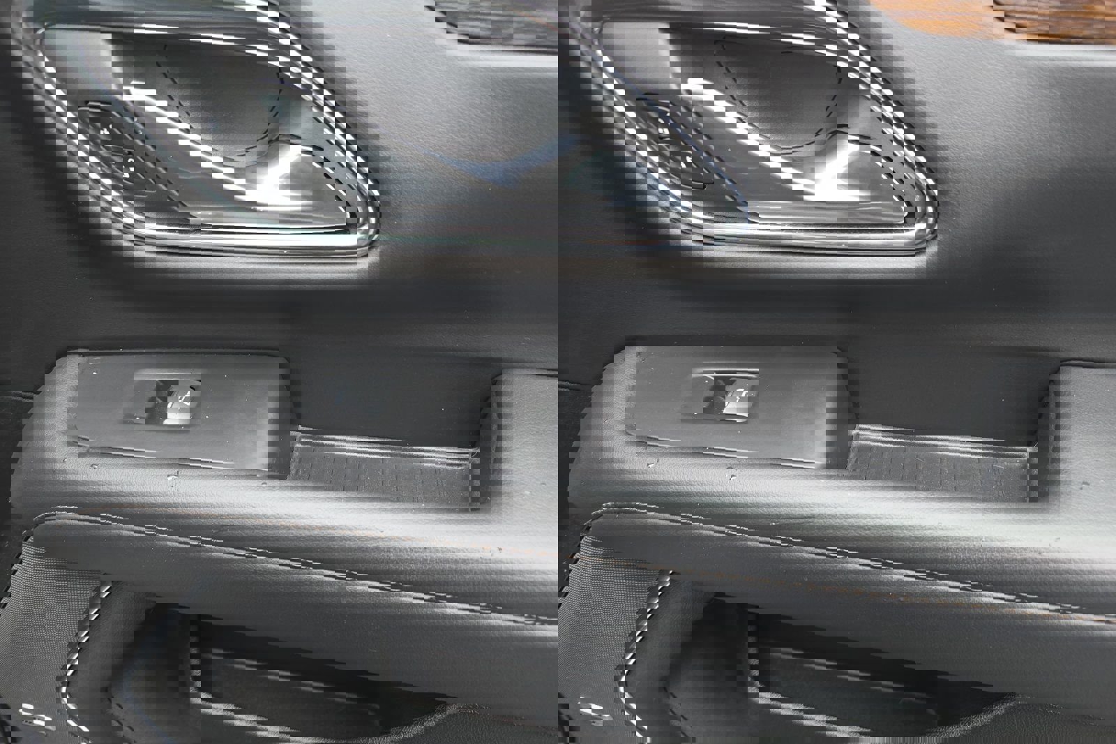 Used 2022 Chevrolet Suburban High Country w/ Premium Package AWD/4WD image 21