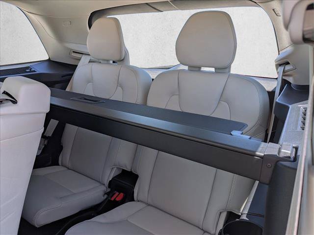 New 2026 Volvo XC90 T8 Ultra w/ Protection Package AWD/4WD image 18