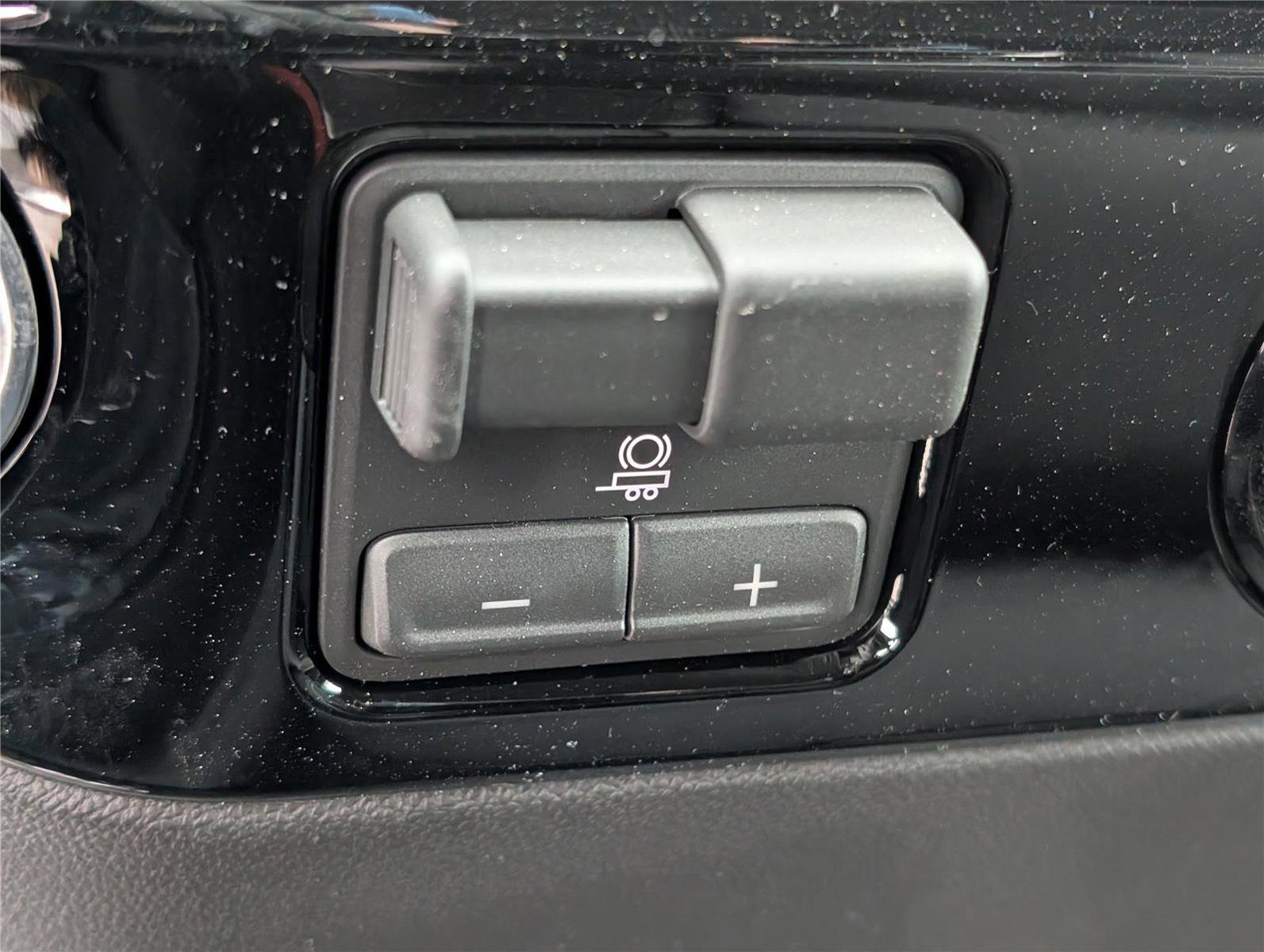 New 2026 Chevrolet Silverado 2500 LT image 20