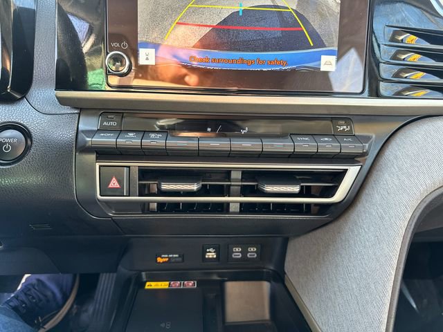 Certified 2026 Toyota Camry LE image 39