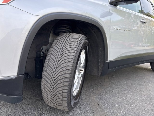 Used 2019 Chevrolet Traverse LT image 20