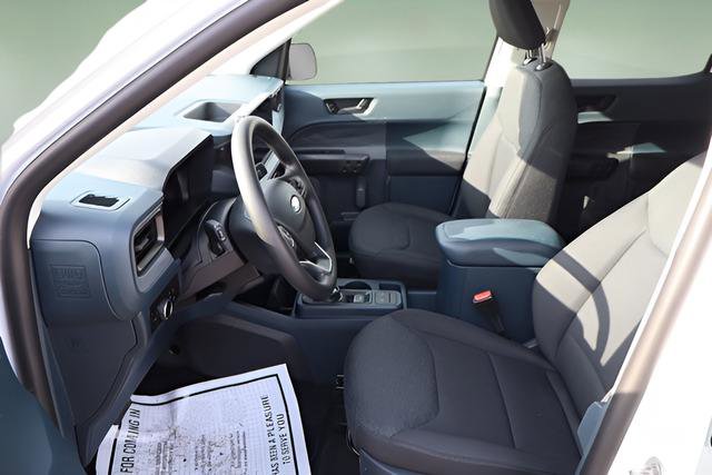 New 2026 Ford Maverick XL image 11