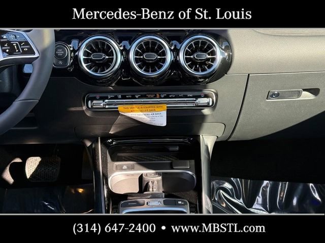 New 2026 Mercedes-Benz GLA 250 4MATIC image 11