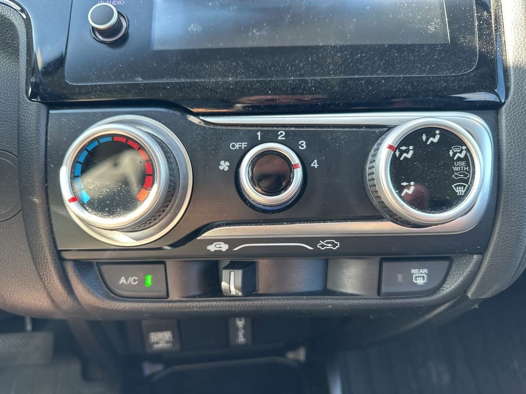 Used 2019 Honda Fit Sport image 24