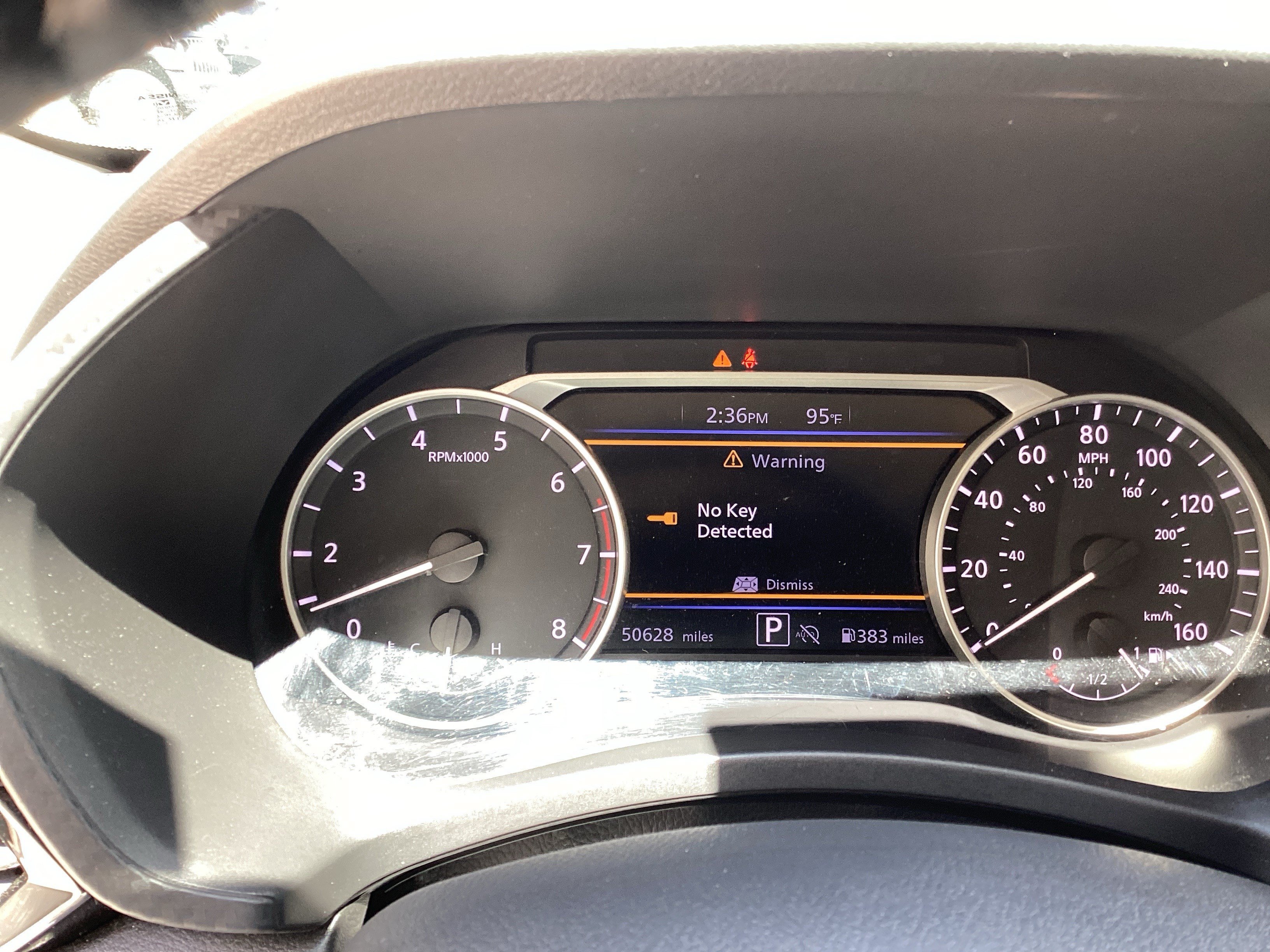Used 2025 Nissan Sentra SV w/ All-Weather Package FWD image 21