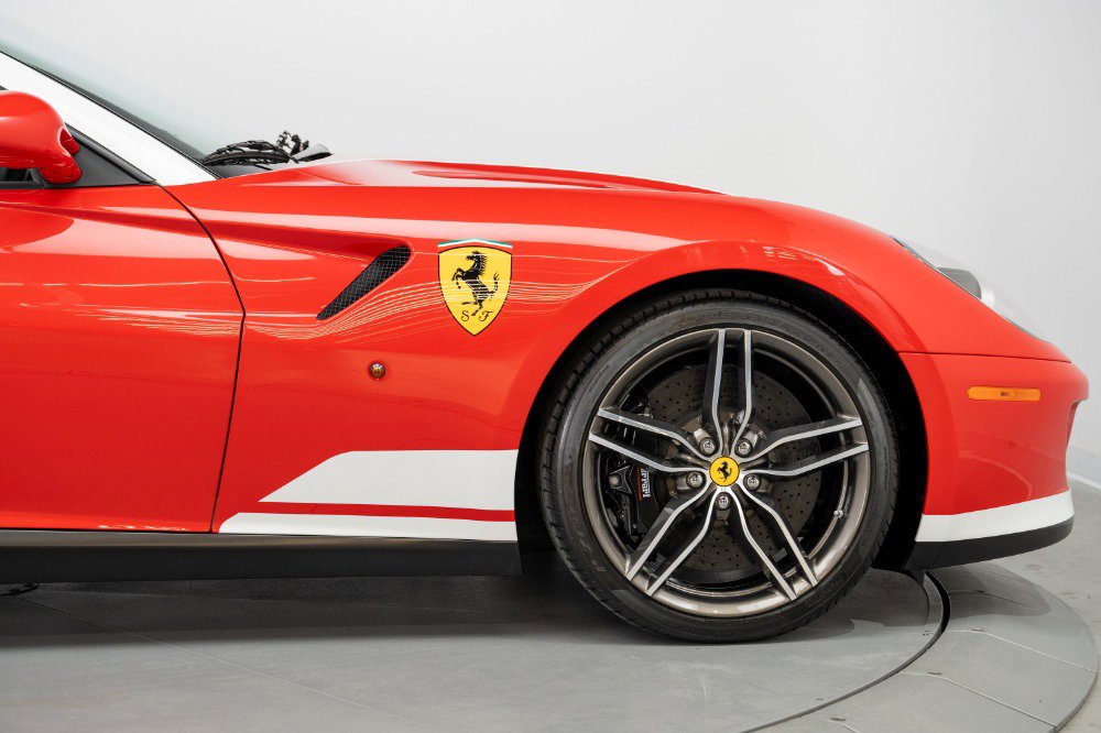 Used 2011 Ferrari 599 GTB Fiorano image 74