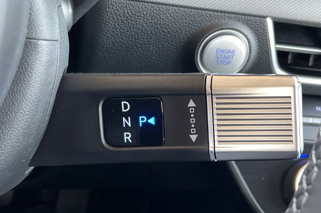New 2026 Hyundai Sonata SEL FWD image 19