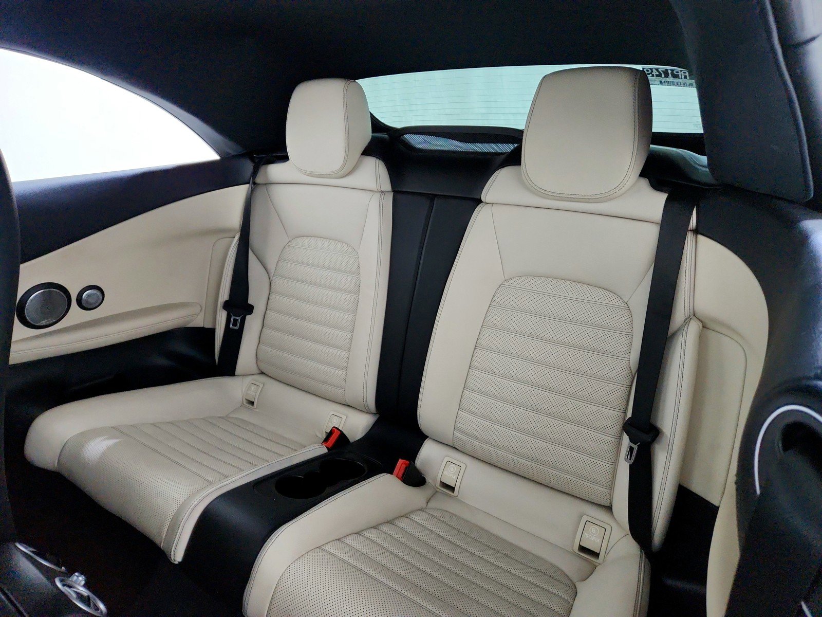 Certified 2021 Mercedes-Benz C 300 Cabriolet image 18