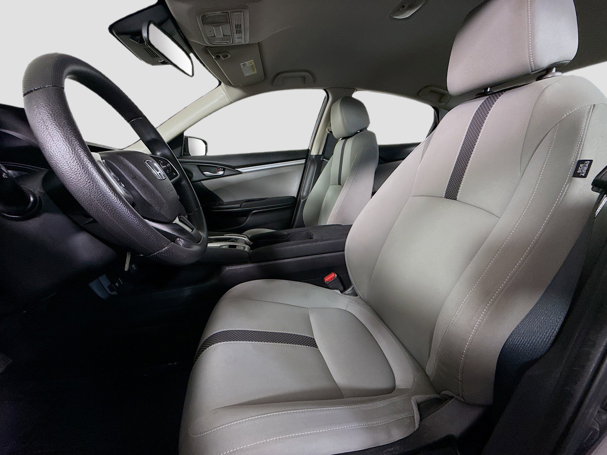 Used 2021 Honda Civic LX image 21