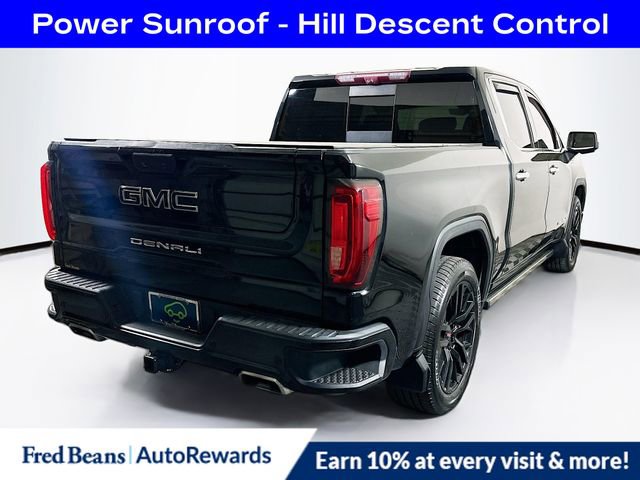Used 2020 GMC Sierra 1500 Denali w/ Denali Ultimate Package AWD/4WD image 7