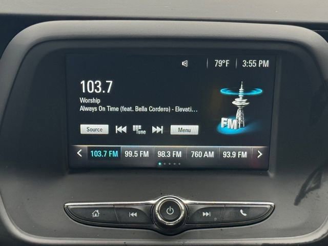 Used 2018 Chevrolet Camaro LT image 8