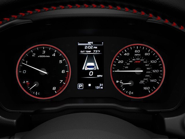 New 2026 Subaru Impreza RS AWD/4WD image 17