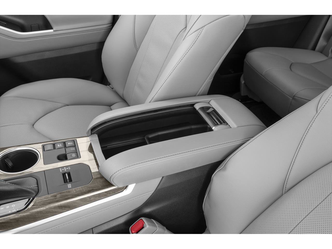 Used 2023 Toyota Highlander Limited AWD/4WD image 21
