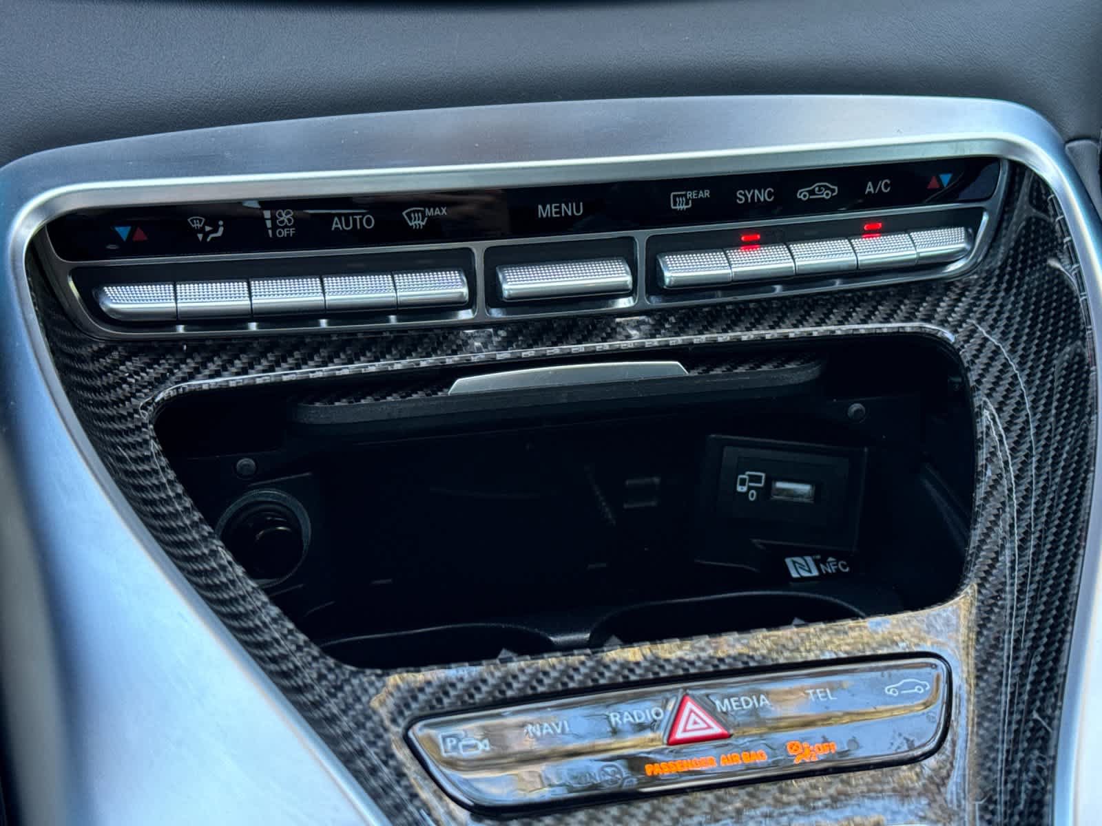 Used 2020 Mercedes-Benz AMG GT 63 image 20