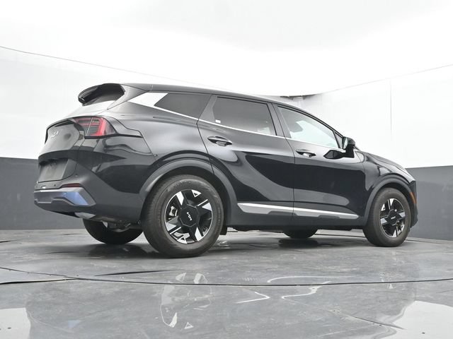 Used 2026 Kia Sportage LX FWD image 42