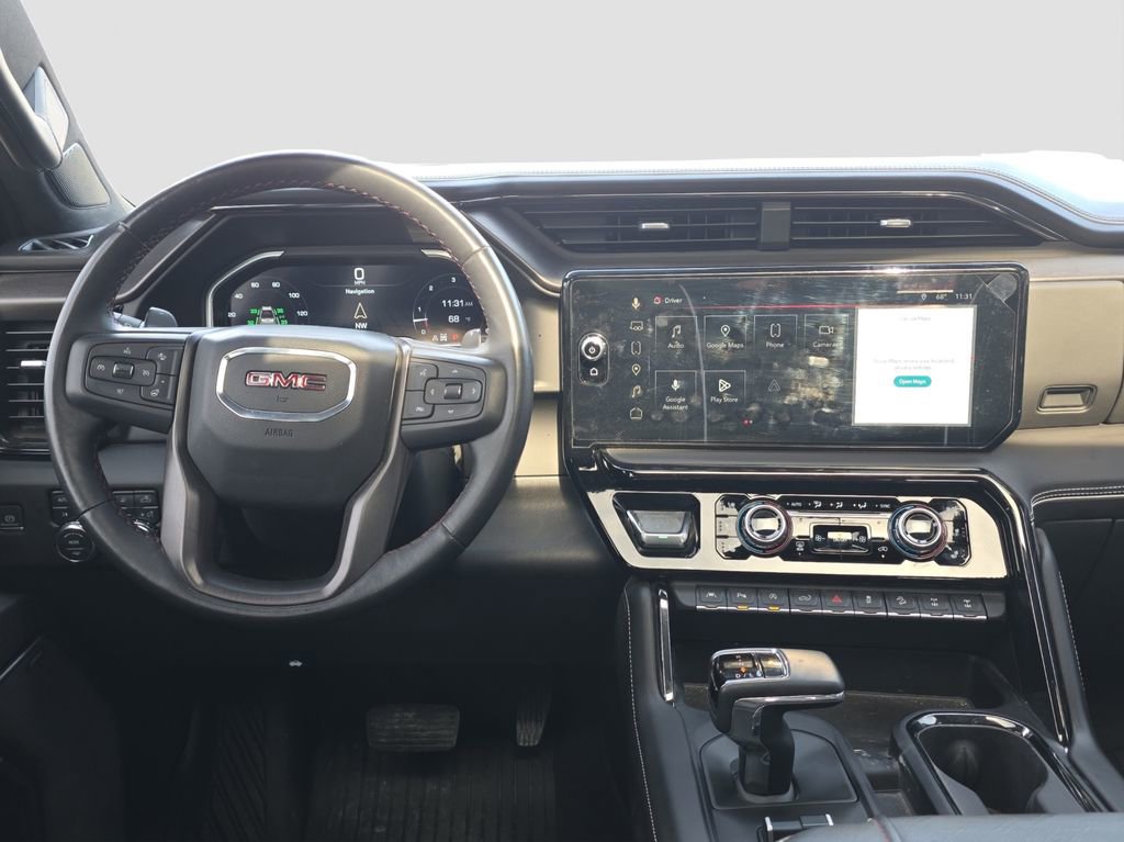 Used 2023 GMC Sierra 1500 AT4X w/ AT4X AEV Edition image 13