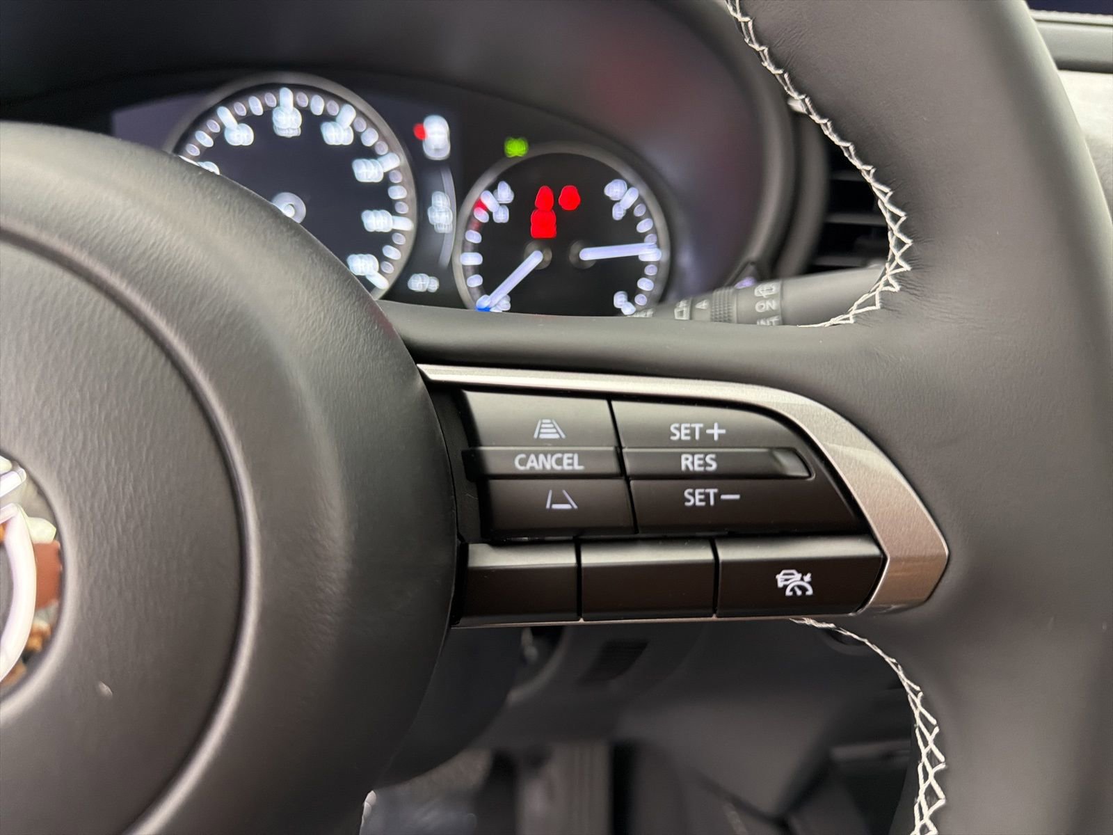 New 2026 MAZDA CX-30 AWD 2.5 S image 15