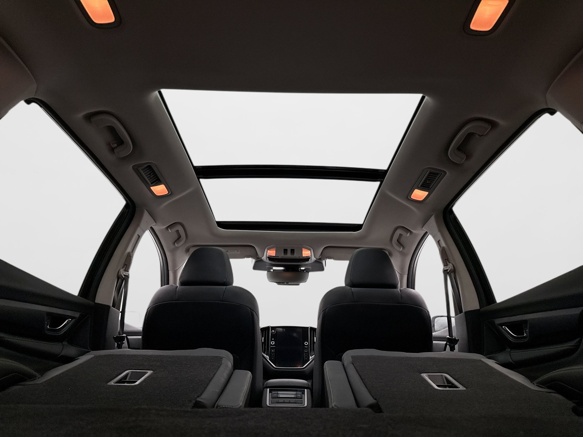 Used 2023 Subaru Ascent Onyx Edition AWD/4WD image 17