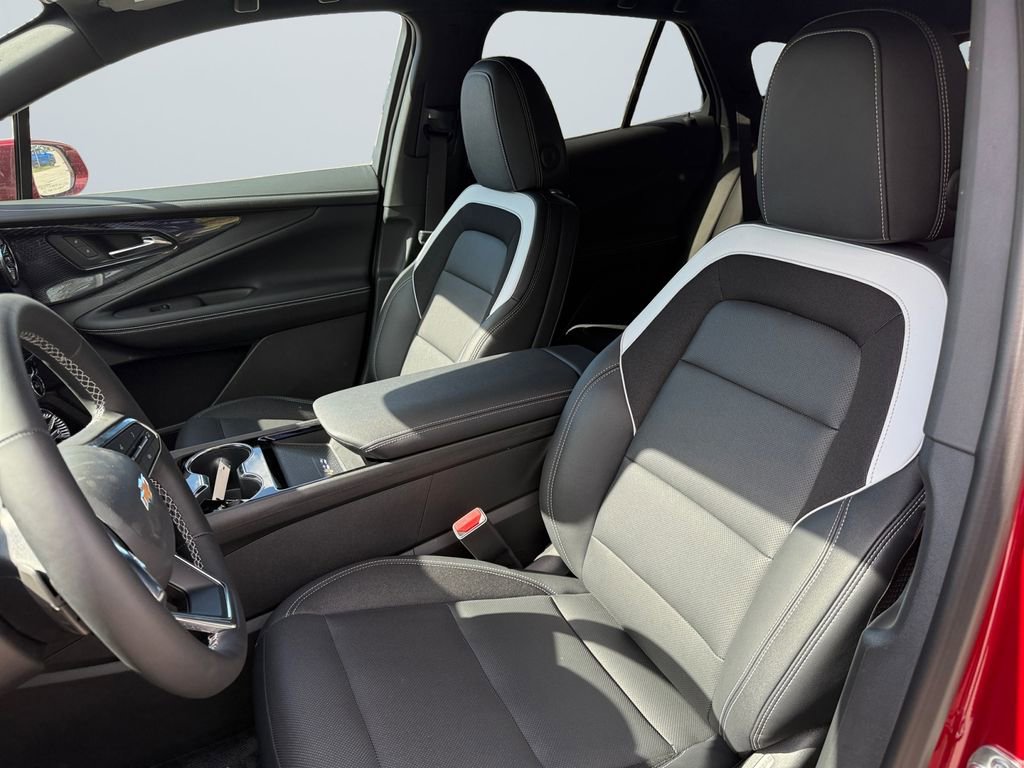 New 2024 Chevrolet Blazer EV LT image 9