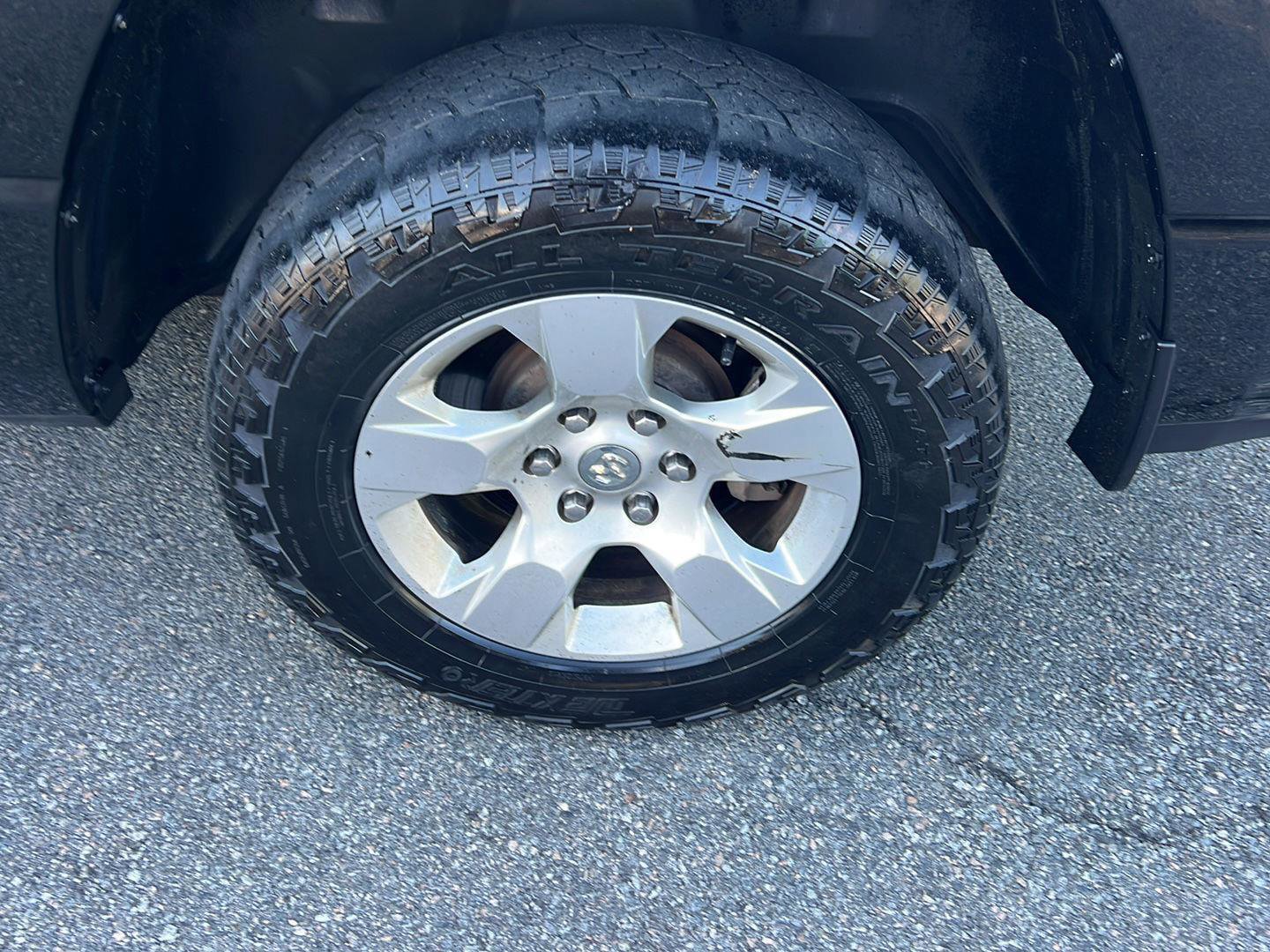 Used 2021 RAM 1500 Big Horn RWD image 33